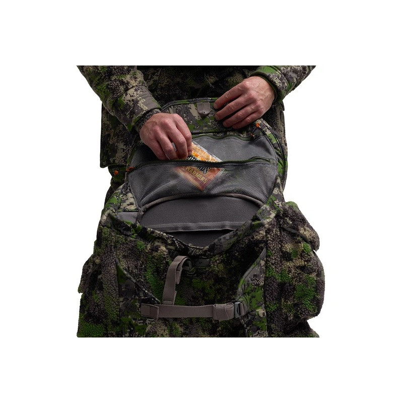 Sac Fanatic Sitka