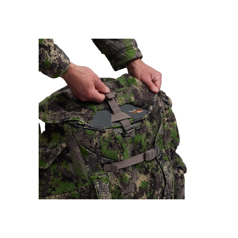 Sac Fanatic Sitka