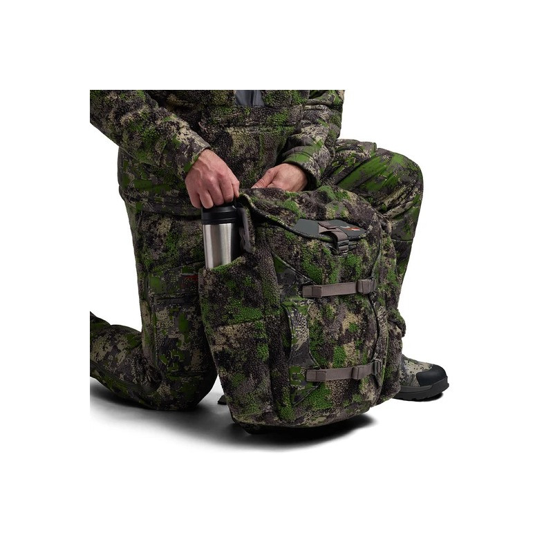 Sac Fanatic Sitka