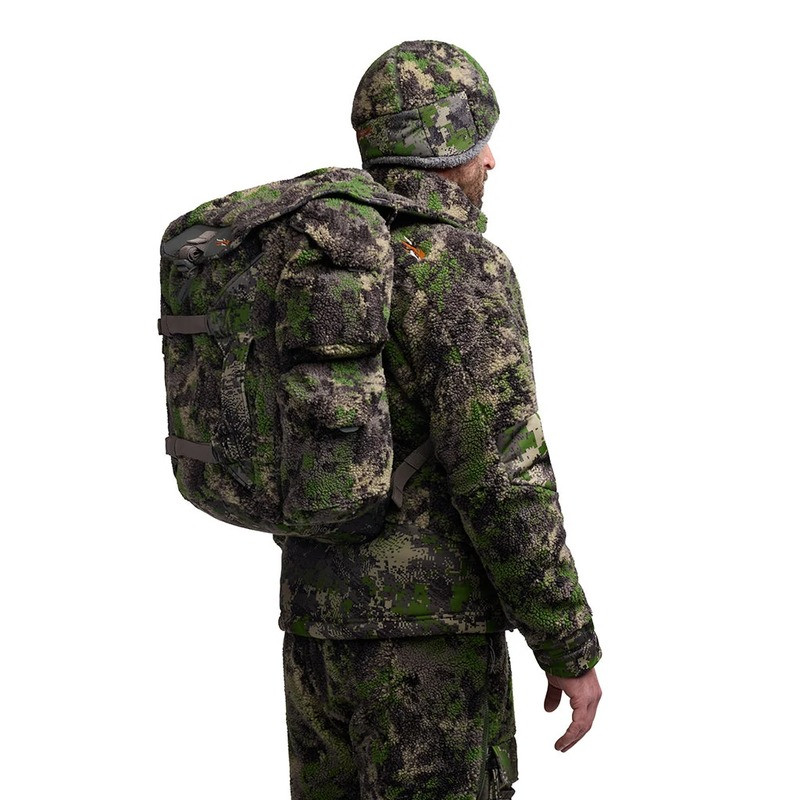 Sac Fanatic Sitka