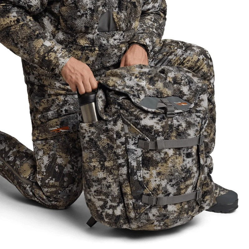 Sac Fanatic Sitka