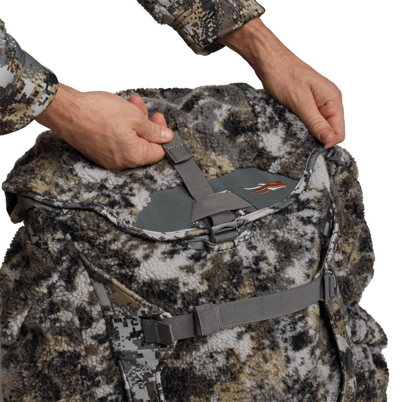 Sac Fanatic Sitka