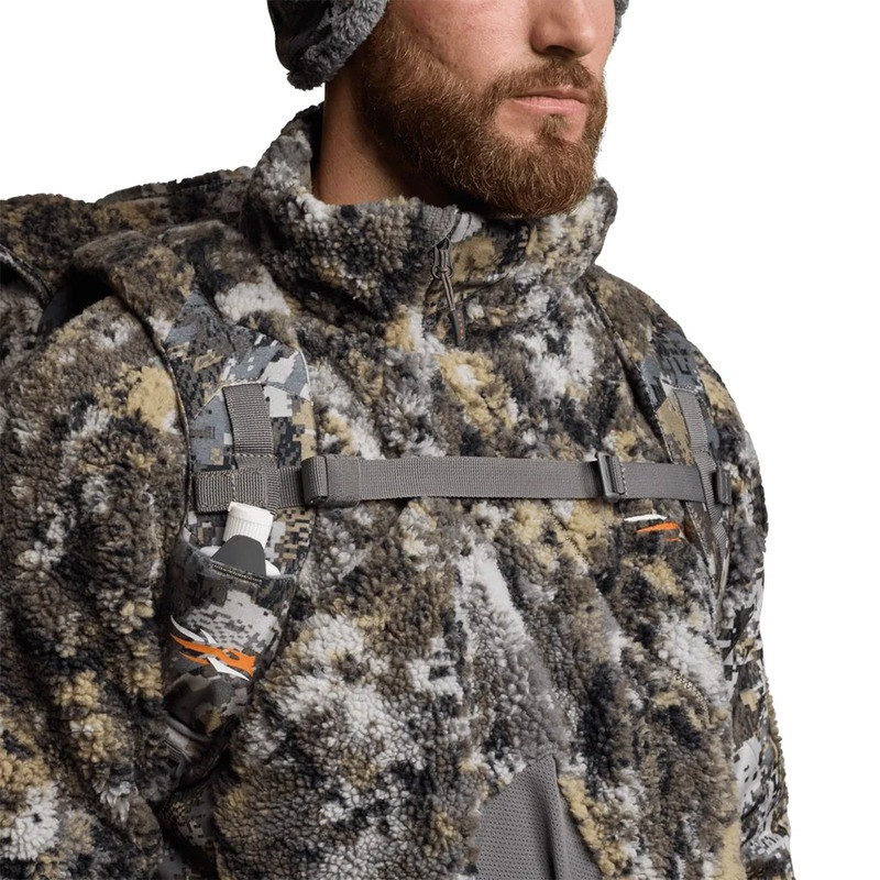 Sac Fanatic Sitka