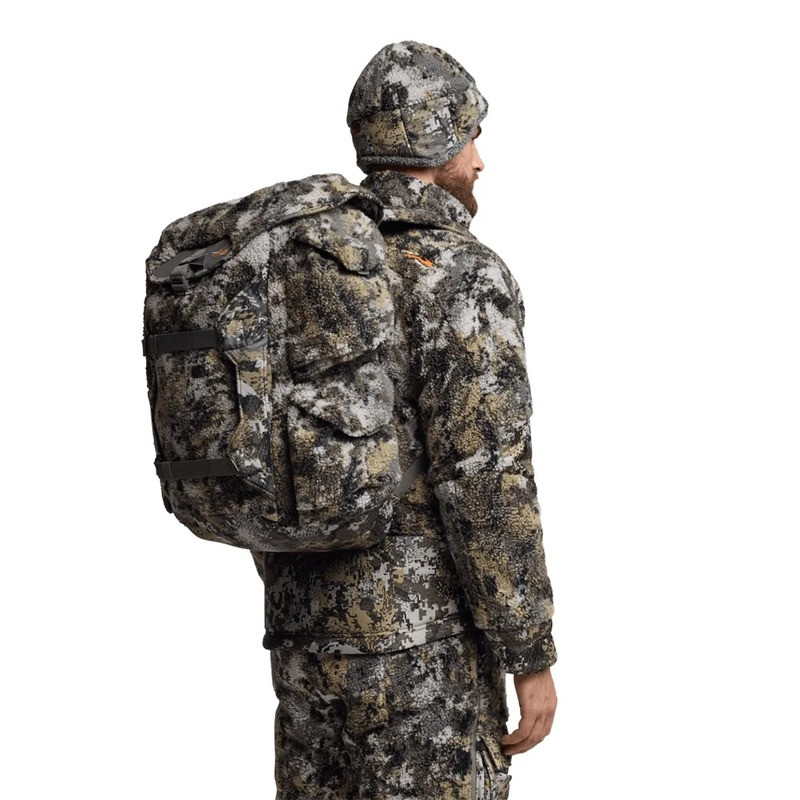 Sac Fanatic Sitka