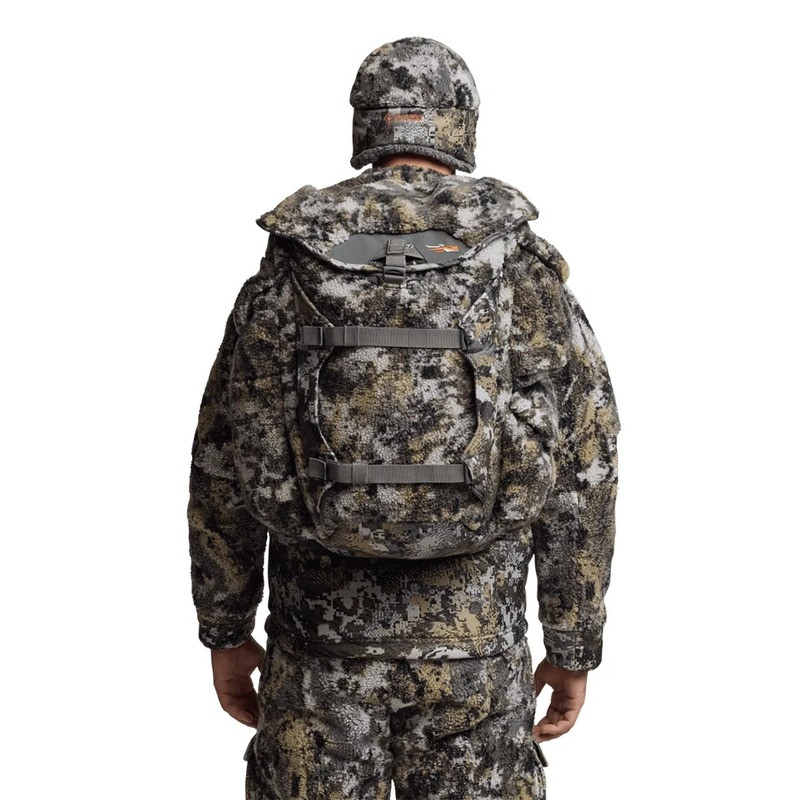 Sac Fanatic Sitka