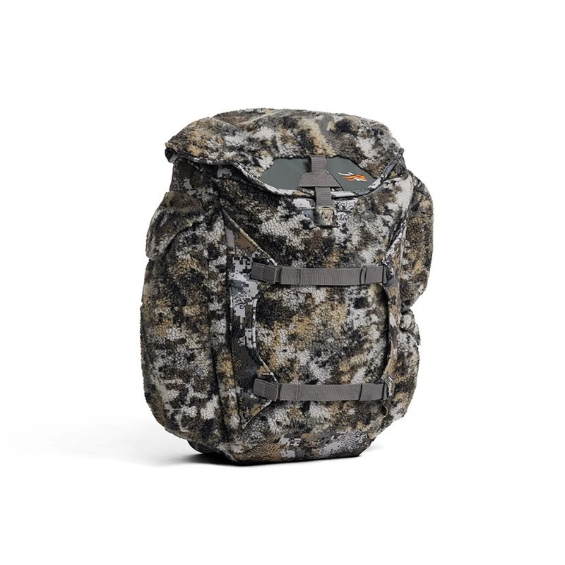 Sac Fanatic Sitka