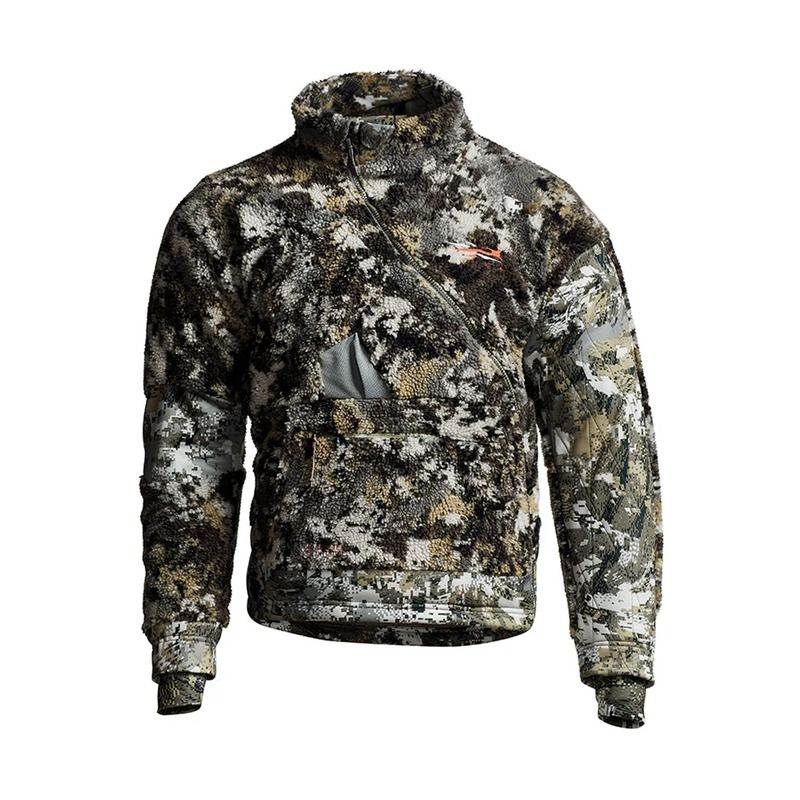 Veste Fanatic Sitka