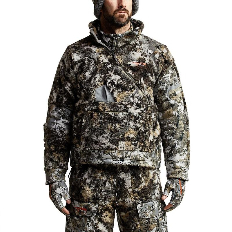 Veste Fanatic Sitka