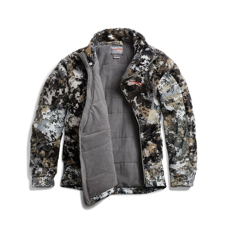 Veste Fanatic Sitka