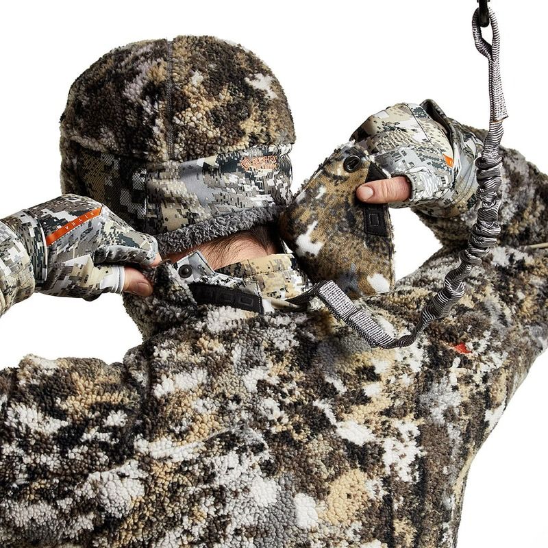 Veste Fanatic Sitka