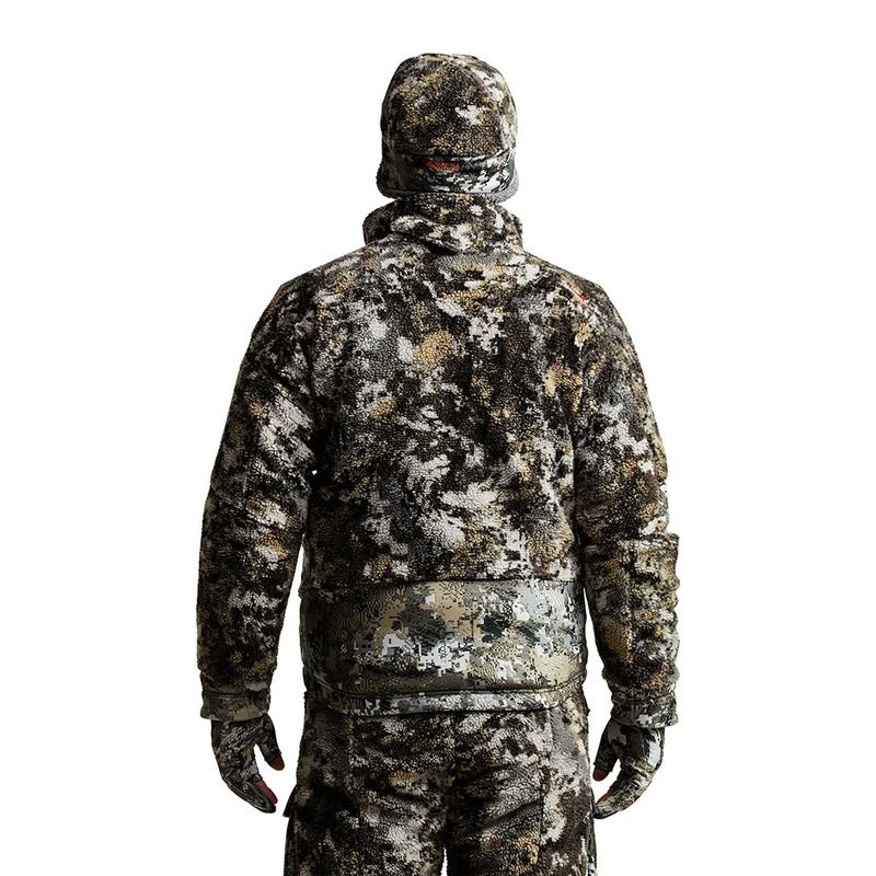 Veste Fanatic Sitka