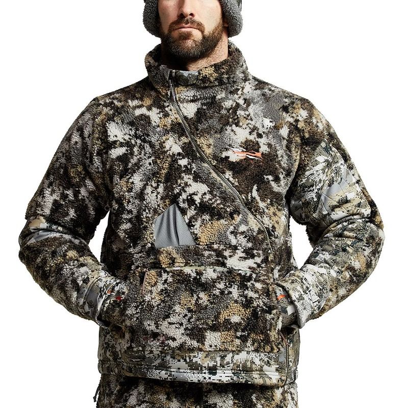Veste Fanatic Sitka