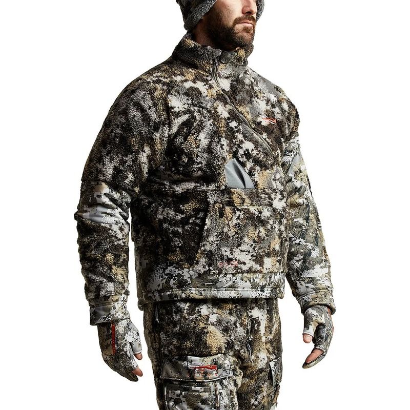 Veste Fanatic Sitka