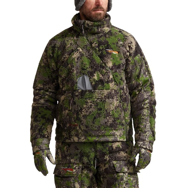 Veste Fanatic Sitka