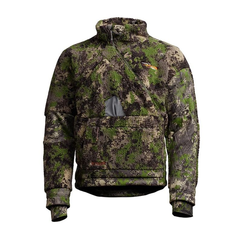 Veste Fanatic Sitka