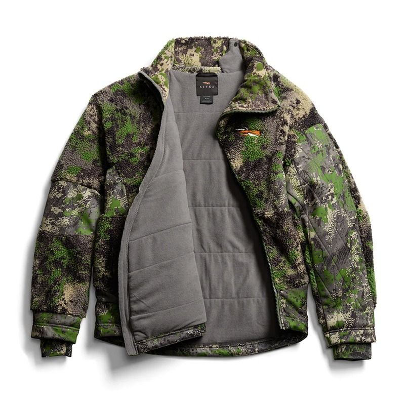 Veste Fanatic Sitka