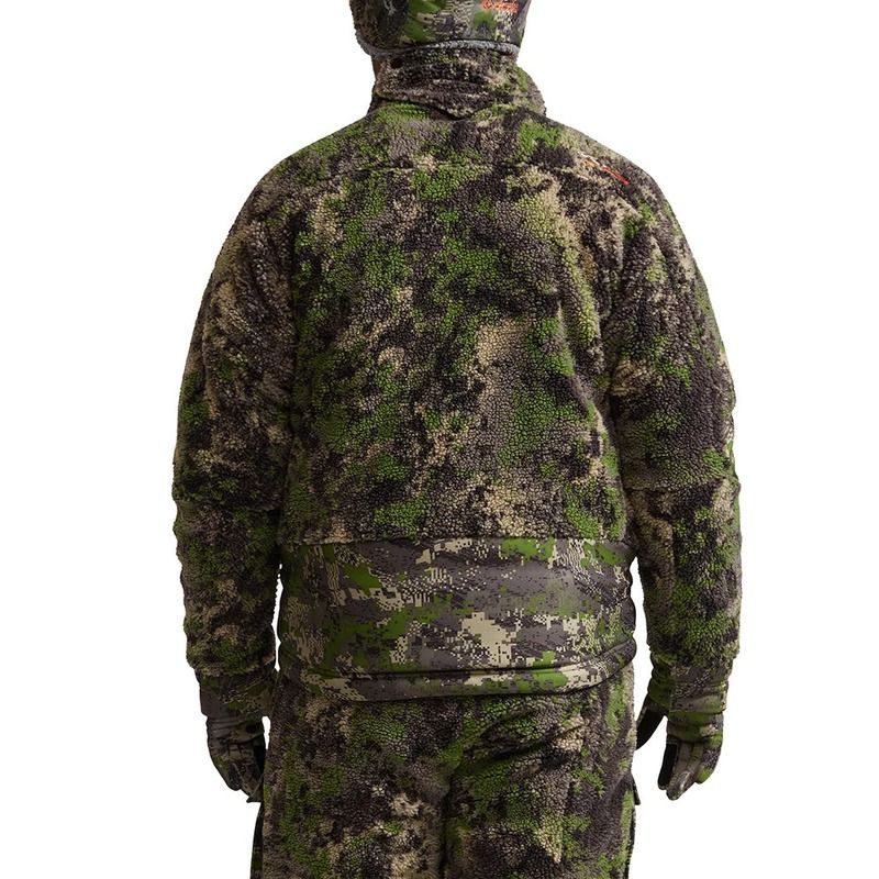 Veste Fanatic Sitka