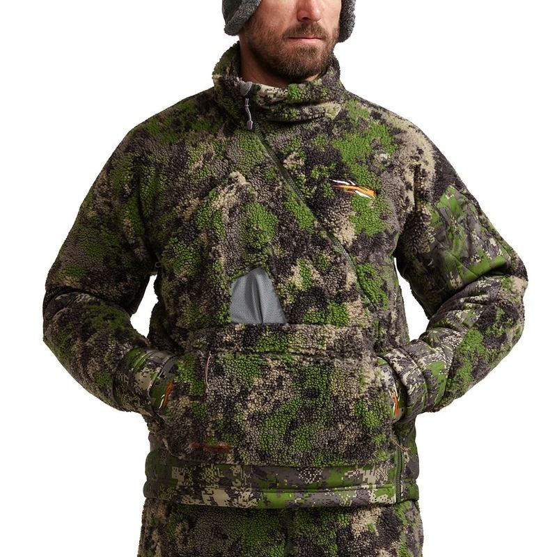 Veste Fanatic Sitka