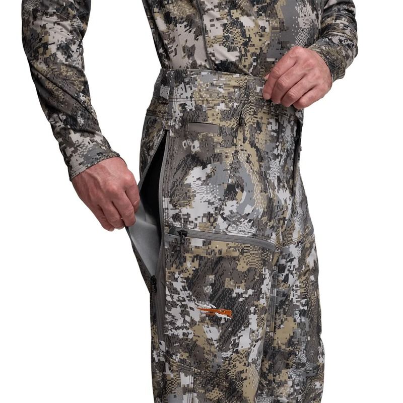 Pantalon Endure Sitka
