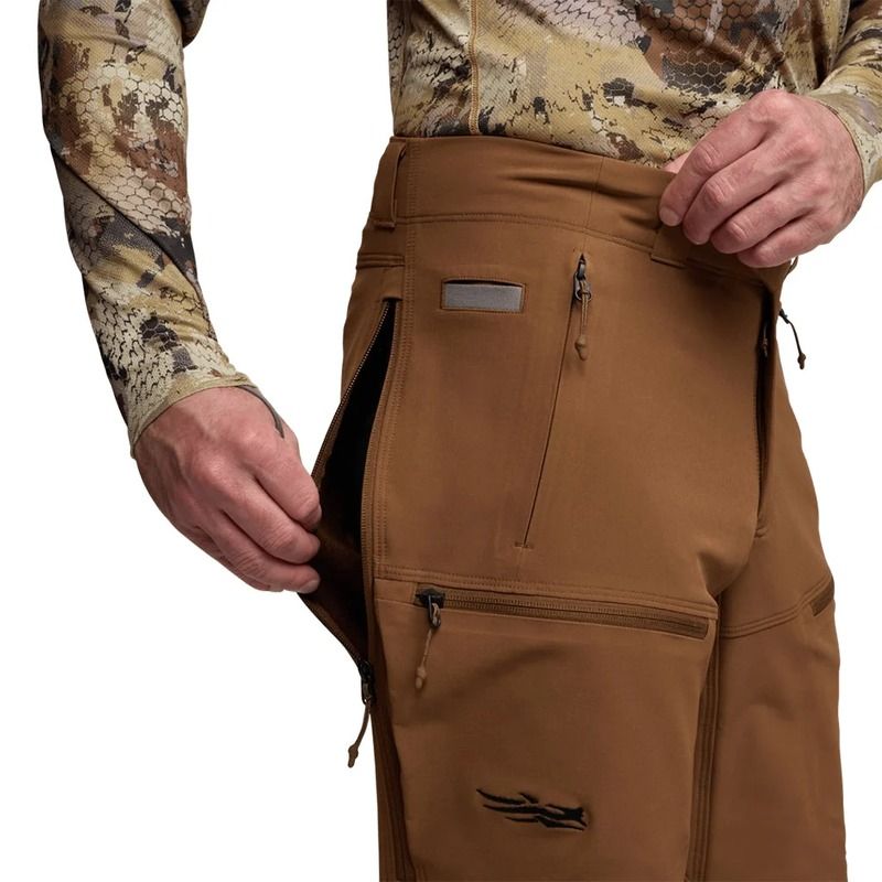 Pantalon Endure Sitka