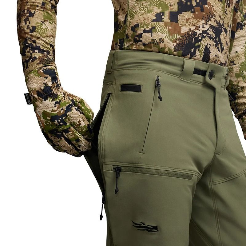 Pantalon Endure Sitka