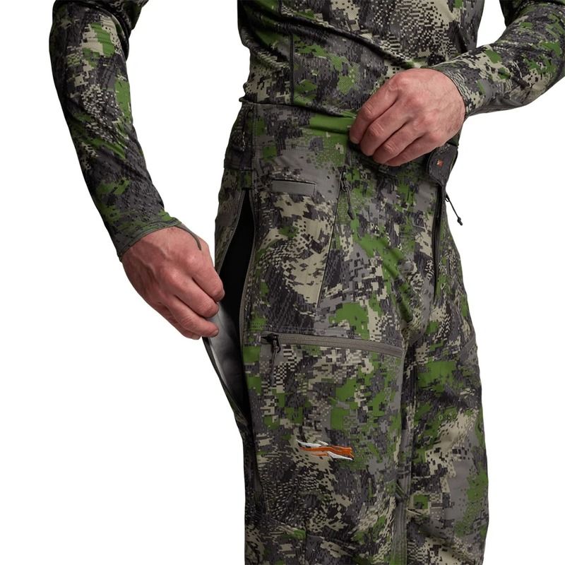 Pantalon Endure Sitka