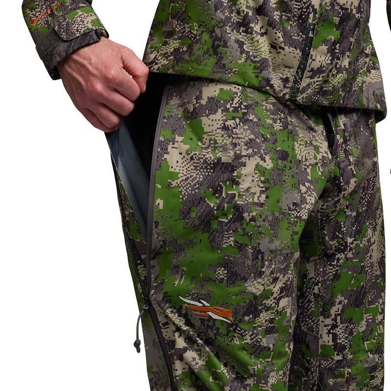 Pantalon Downpour 2.0 Sitka