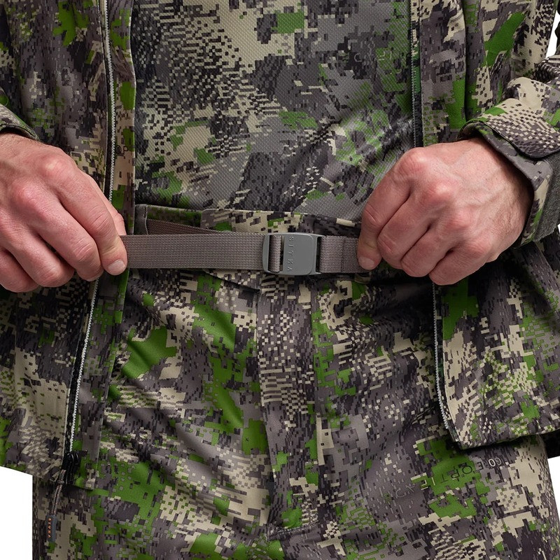 Pantalon Downpour 2.0 Sitka