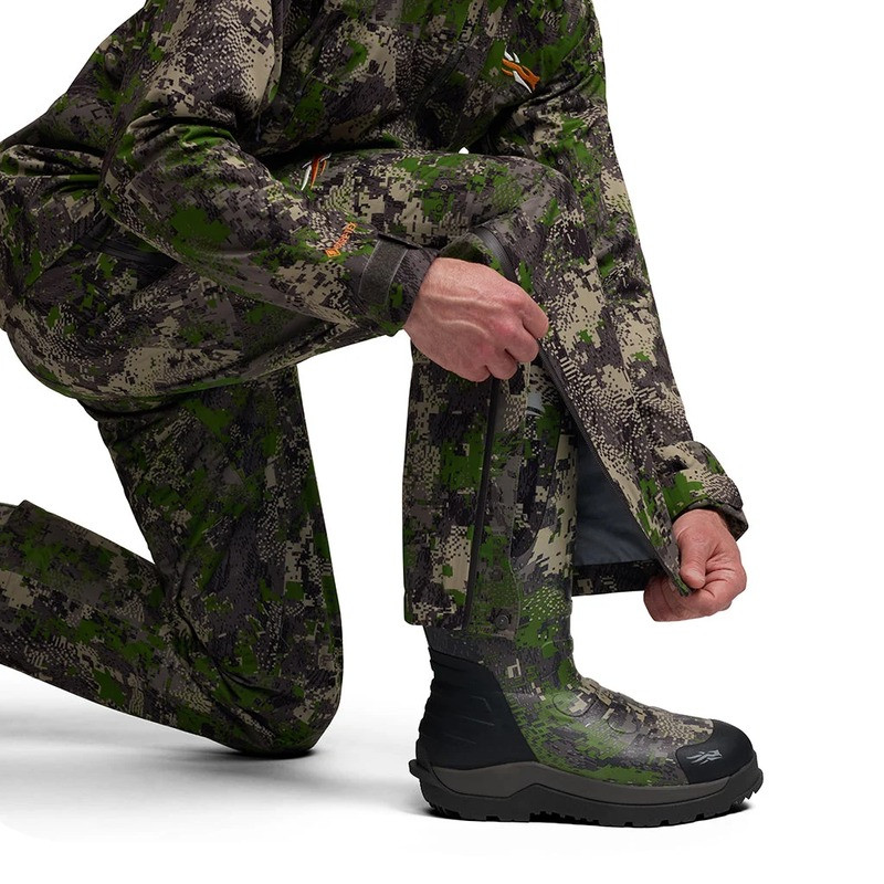 Pantalon Downpour 2.0 Sitka