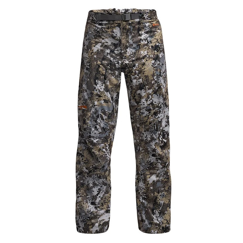 Pantalon Downpour 2.0 Sitka