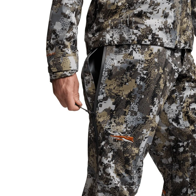 Pantalon Downpour 2.0 Sitka