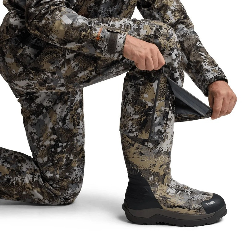 Pantalon Downpour 2.0 Sitka