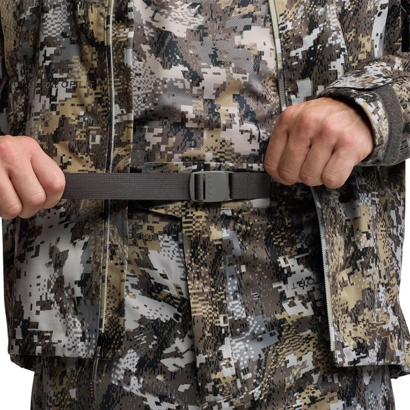 Pantalon Downpour 2.0 Sitka