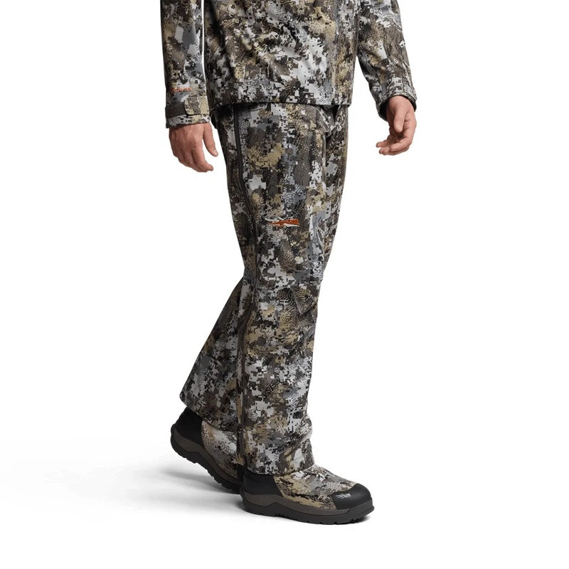 Pantalon Downpour 2.0 Sitka