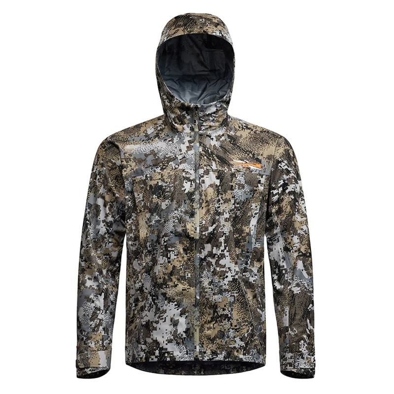 Veste Downpour 2.0 Sitka
