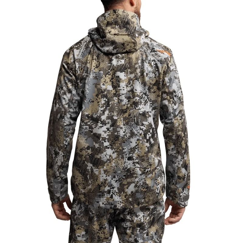 Veste Downpour 2.0 Sitka