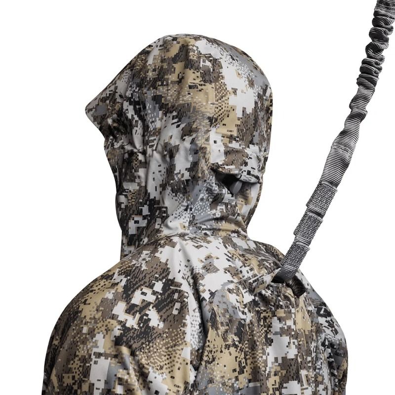 Veste Downpour 2.0 Sitka