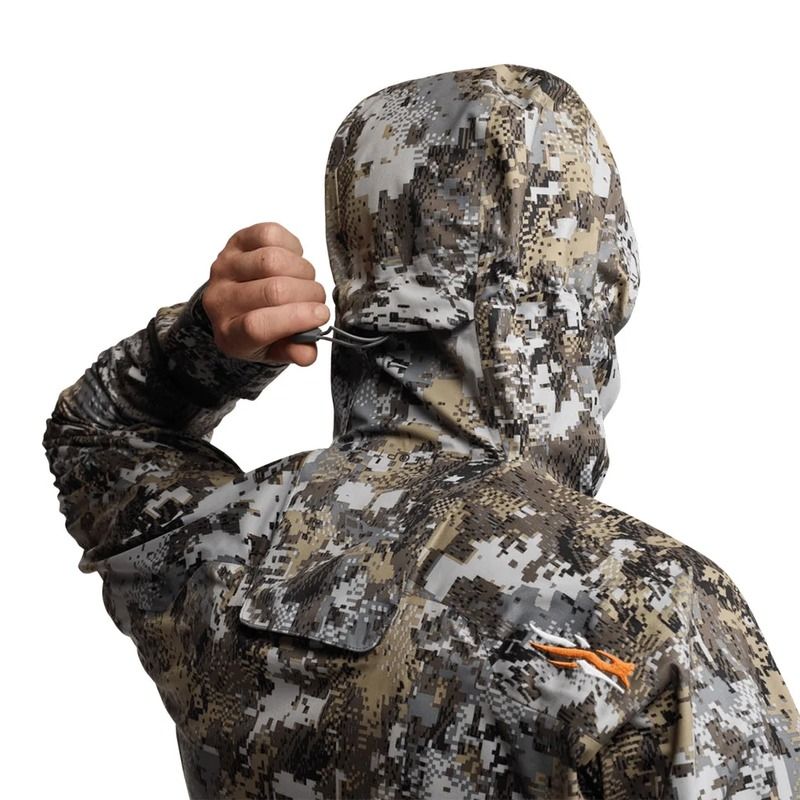 Veste Downpour 2.0 Sitka