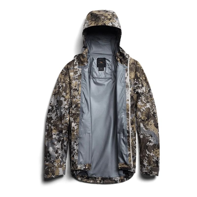 Veste Downpour 2.0 Sitka