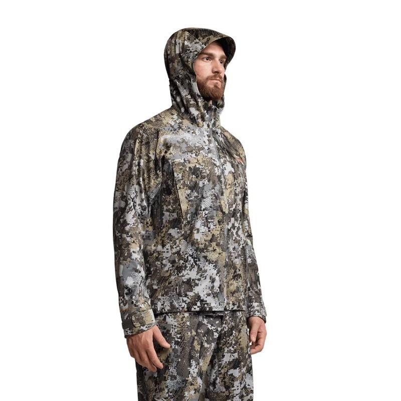 Veste Downpour 2.0 Sitka