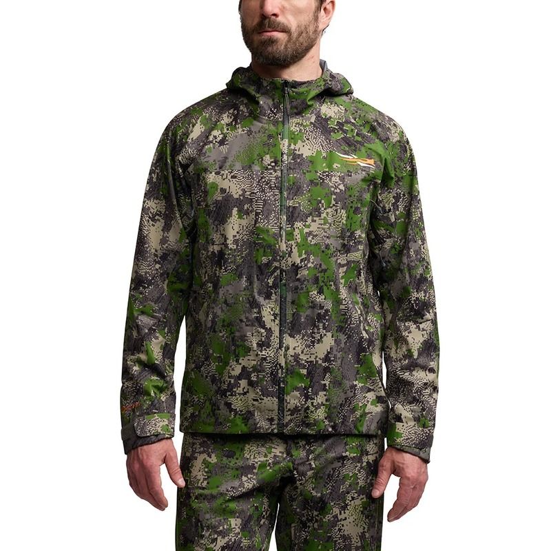 Veste Downpour 2.0 Sitka