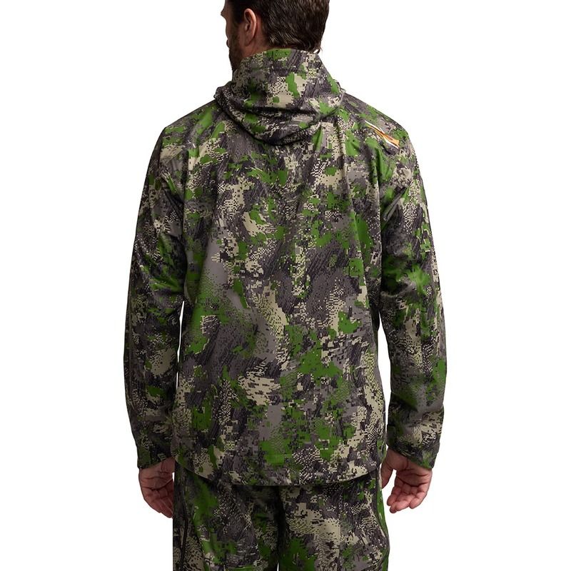 Veste Downpour 2.0 Sitka