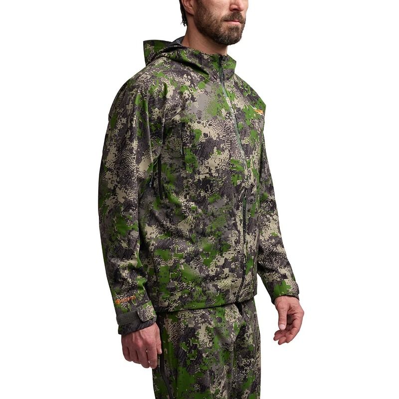 Veste Downpour 2.0 Sitka