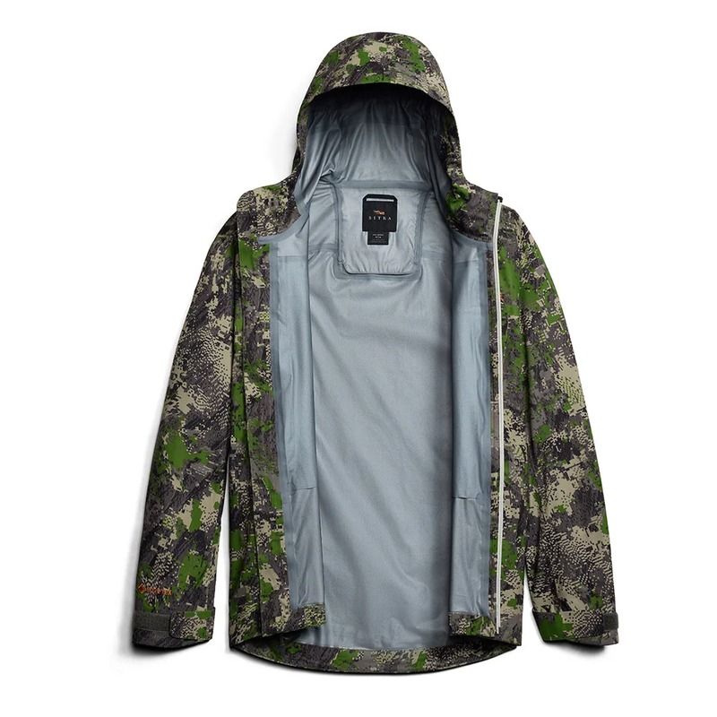 Veste Downpour 2.0 Sitka