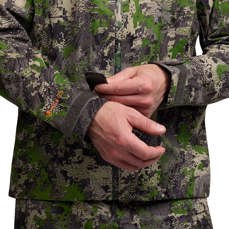 Veste Downpour 2.0 Sitka
