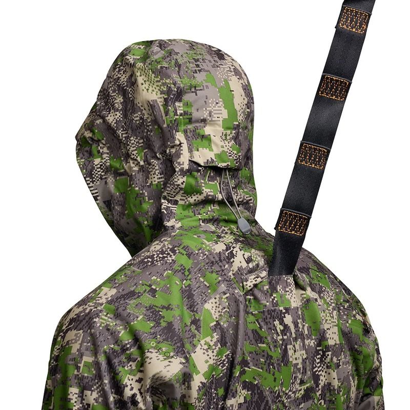Veste Downpour 2.0 Sitka