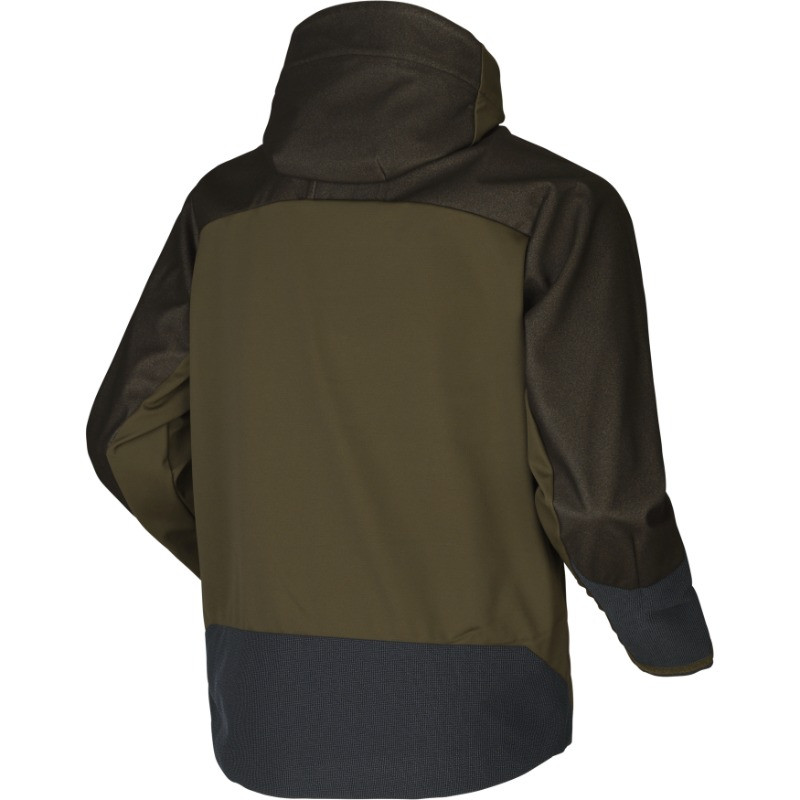 Veste Mountain Hunter Hybrid Harkila