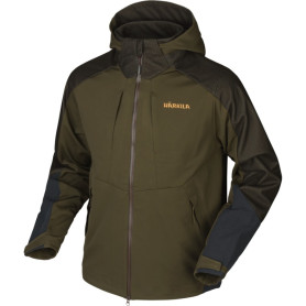 Veste Mountain Hunter Hybrid Harkila