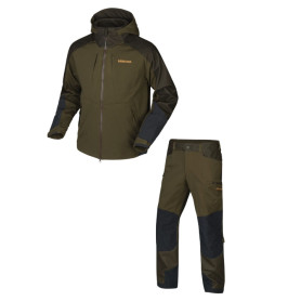 Ensemble Mountain Hunter Hybrid Härkila