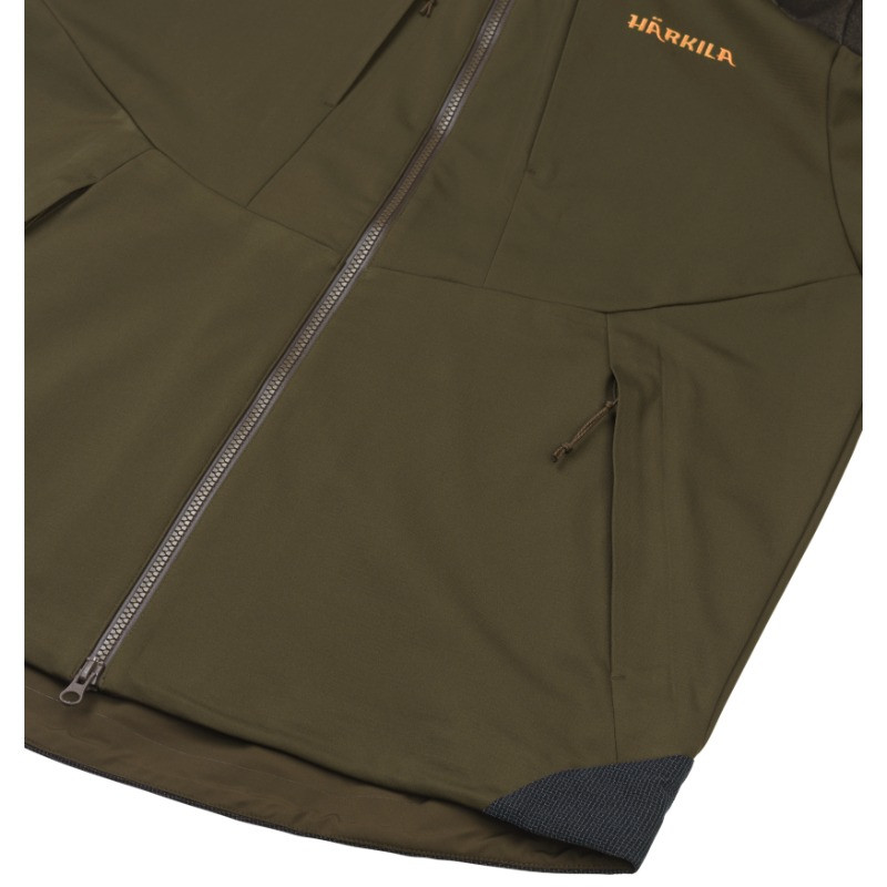 Ensemble Mountain Hunter Hybrid Härkila